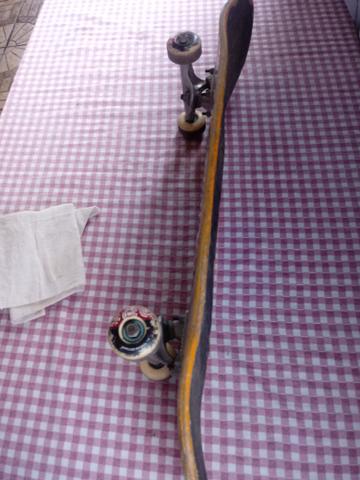 Skate e truck crail - Foto 3
