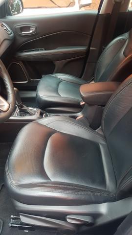 Jeep Compass Diesel R$109.999 - Foto 7