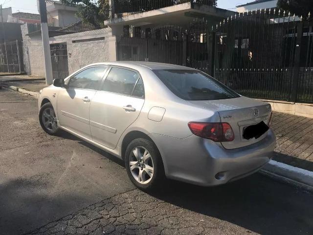 Corolla sedan 1.8 2010 - Foto 7