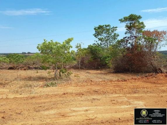 Lotes com 360 metros mensais minimas a menor de Caldas Novas - Foto 6