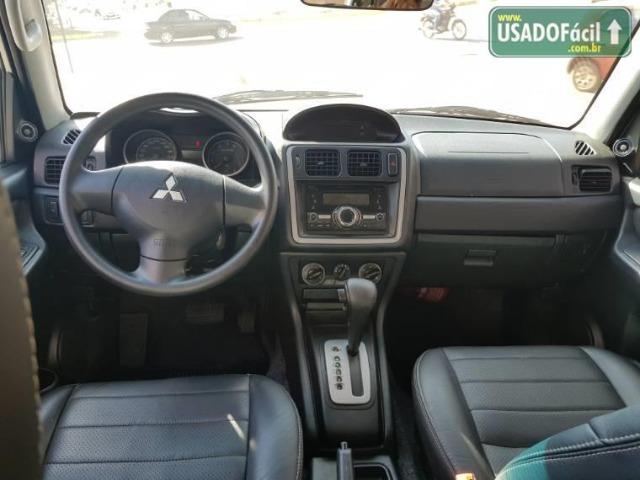Pajero TR4 Automatica - Foto 9