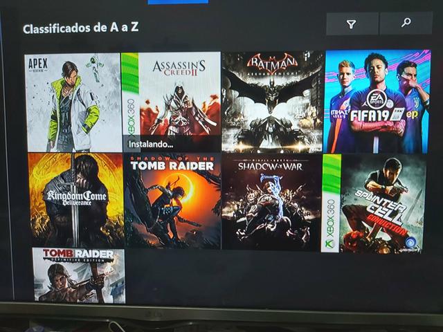 Xbox One - Foto 5