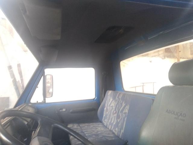 Caminhão VW 22140 trucado - Foto 4