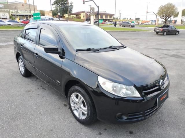 VOLKSWAGEN VOYAGE 1.0 CITY