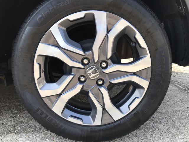 Wrv EXL 20.000km Top de Linha - Foto 17