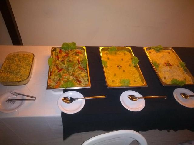 Buffet para qualquer ocasião 25.00 - Foto 3