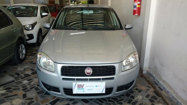 Fiat siela el 1.0 completo