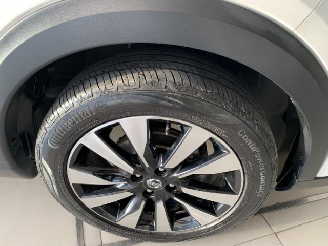 NISSAN KICKS 1.6 16V FLEX SL 4P XTRONIC. - Foto 9