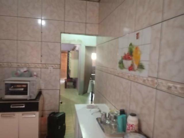 Vd casa 3qt 2wc st.oeste Qd 1 - Foto 10
