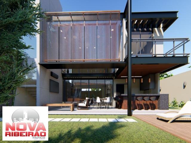 Casa de condomínio à venda com 4 dormitórios cod:CA2348 - Foto 7