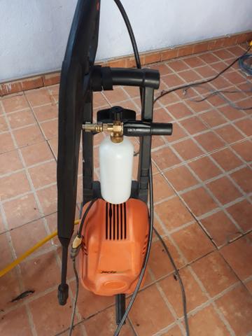 Canhão #lança espuma swon foan j6200 - Foto 2