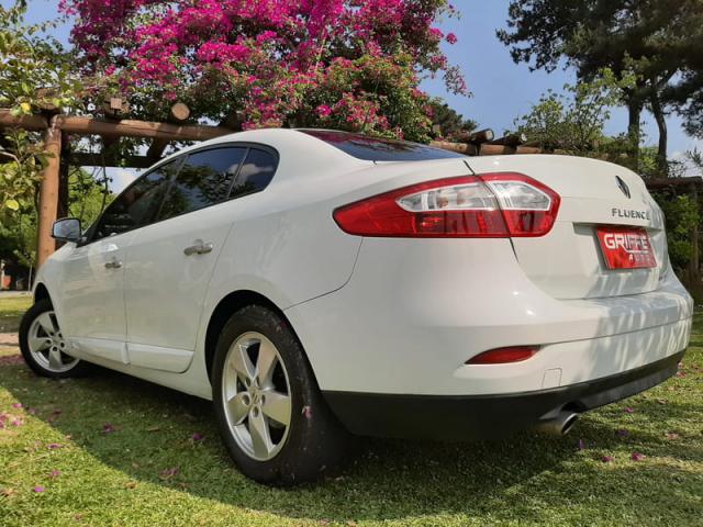 RENAULT FLUENCE DYN20A - Foto 6