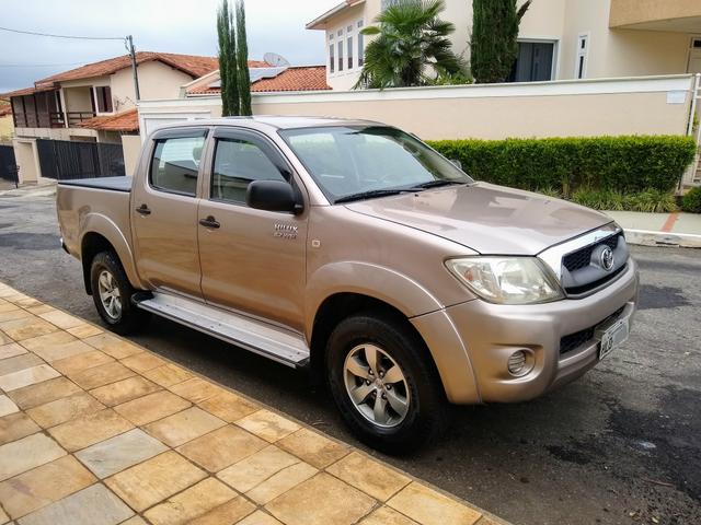Hilux 2009 / 2010
