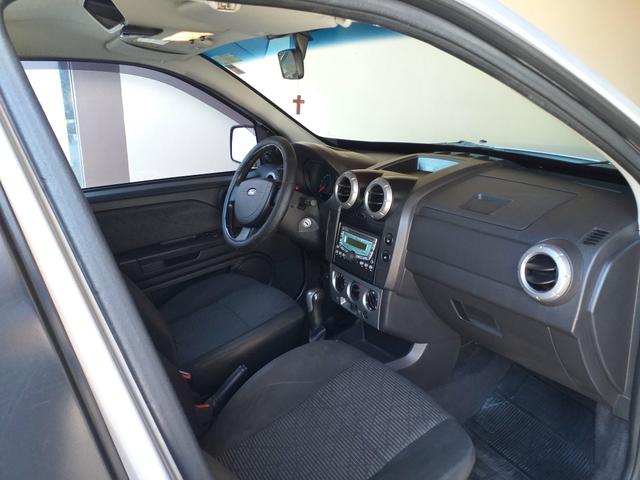 Ford EcoSport Freestyle 1.6 8v 2011/11 - Foto 2
