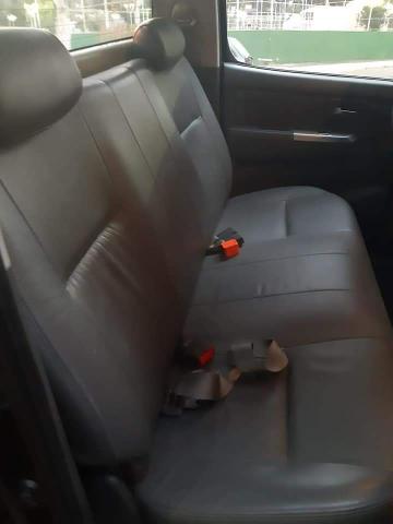 Hilux srv top único dono * - Foto 3