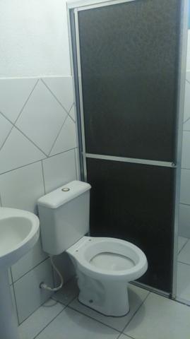 Apartamento amplo no Bairro Santos Dumont com 02 vagas garagem - Foto 10