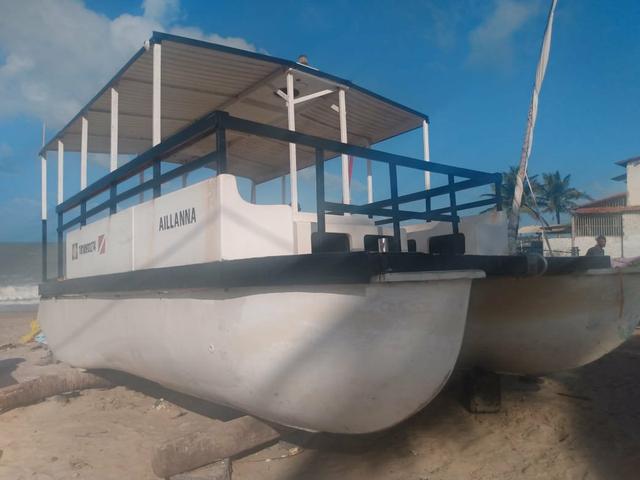 Catamarã