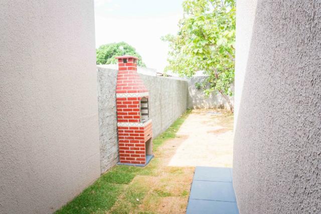 Casa 2 quartos - Jd Pampulha em Aparecida - Parcele sua entrada . - Foto 4