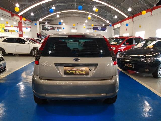 Ford Fiesta 1.0 2013 - Foto 4