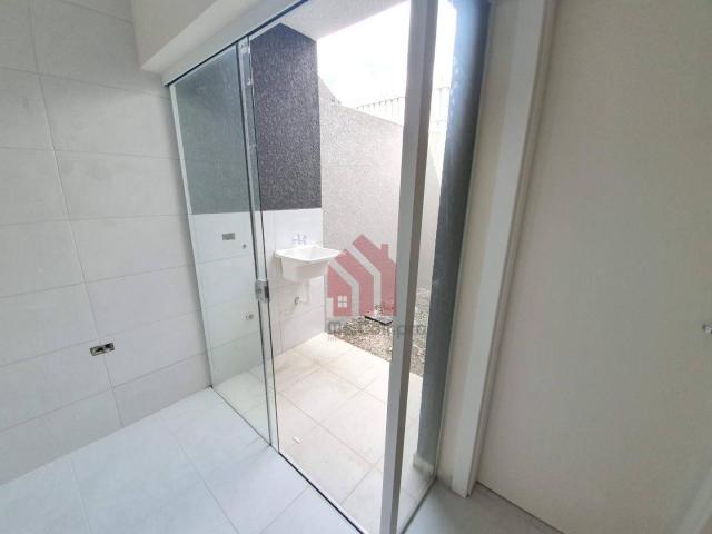 Linda casa a venda no vitória régia - Foto 18