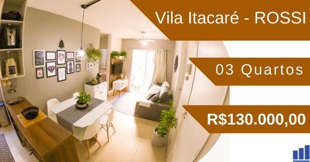 MR- Oportunidade! Apartamento 3Q na Praia da Baleia, bem próximo a praia