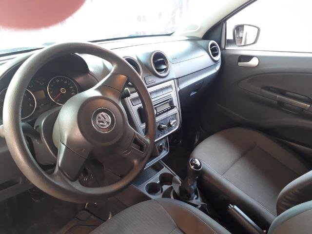 Volkswagen Saveiro em perfeito estado - Foto 6