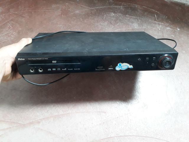 Vendo dvd