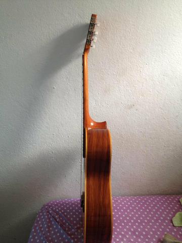 Violão Di Giorgio - Foto 3