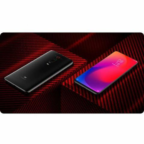 Somente essa semana Mi 9t 128gb! - Foto 3