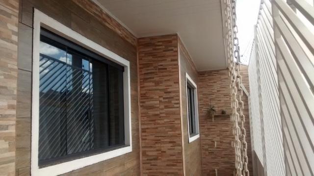 Casa sitio cercado x casa em são jose dos pinhais - Foto 3