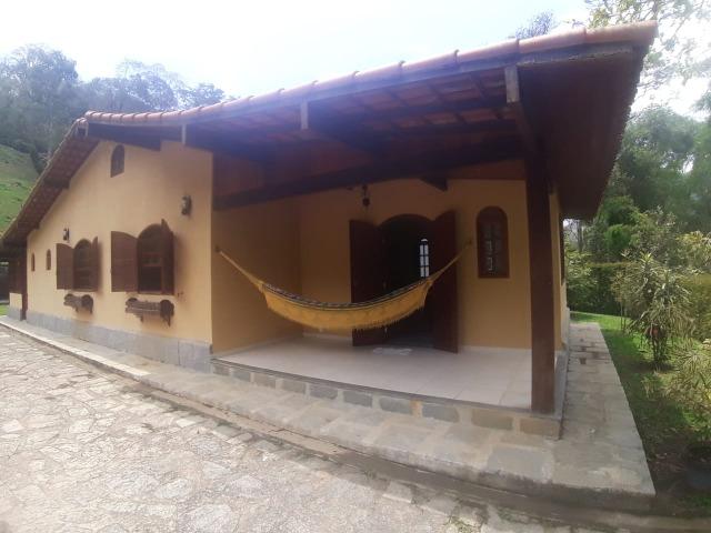 Vendo lindo sítio em Teresópolis com 3 mil m² - Foto 2
