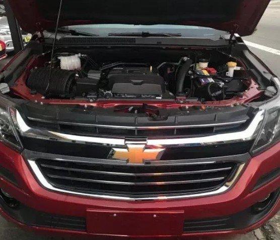 S10 CREVROLET LTZ AUTOMÁTICA 4x4 FLEX 2.5 - Foto 4