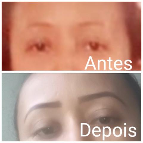 Designer de sobrancelhas - Foto 3
