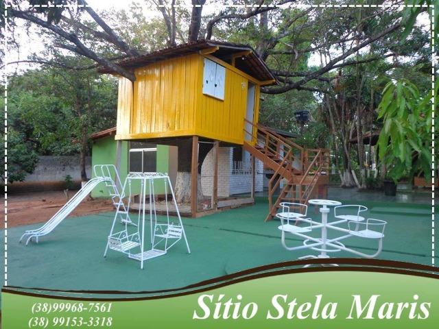 Lindo Sítio para Eventos-Sítio Stela Maris - Foto 3