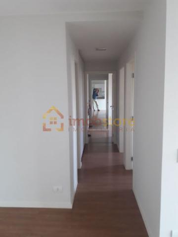 Apartamento com 3 quartos no ED. TALENT - Bairro Fazenda Gleba Palhano em Londrina - Foto 17
