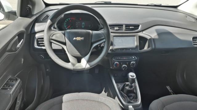 CHEVROLET ONIX HATCH LTZ 1.4 8V SPE/4(FLEX). - Foto 3