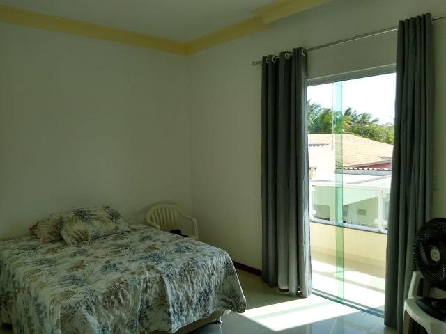 Casa Duplex nova 5/4, varandas, piscina, churrasqueira. Barra do Jacuípe. Oportunidade - Foto 11