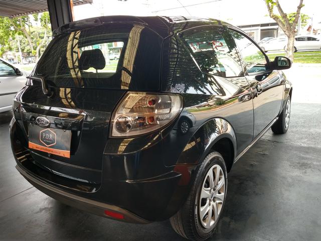 Ford/KA 1.0 ÚNICO DONO "completo 113.000 km" - Foto 10