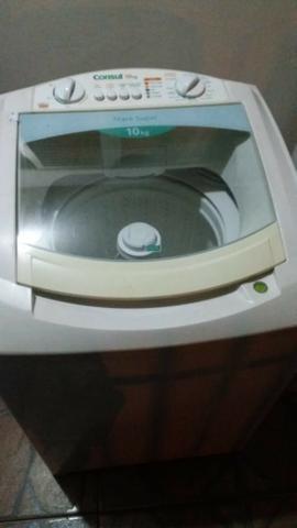 Maquina de lavar cônsul 10 kg