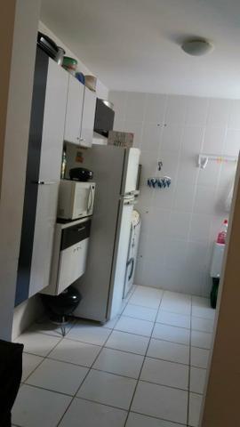 Apartamento dois quartos padrão, Bairro Camargos - BH - Foto 7