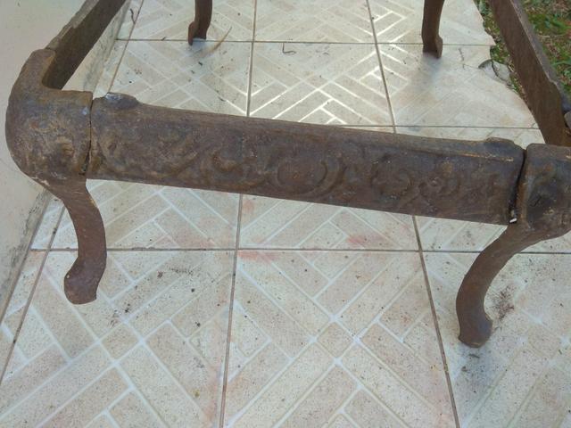 Base de fogão - Foto 3
