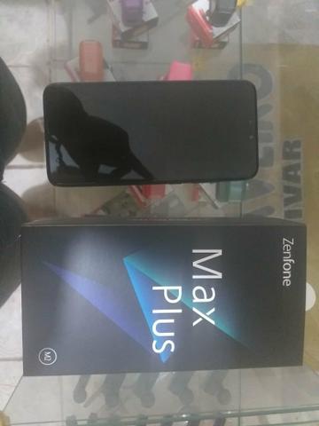Vendo zenfone Max plus - Foto 2
