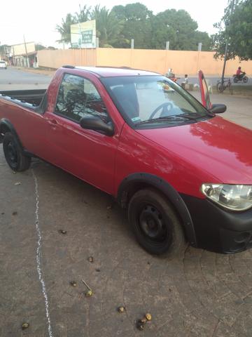 Vendo Strada 2008 - Foto 7