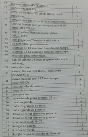 Vendo equipamentos de pizzaria - Foto 2