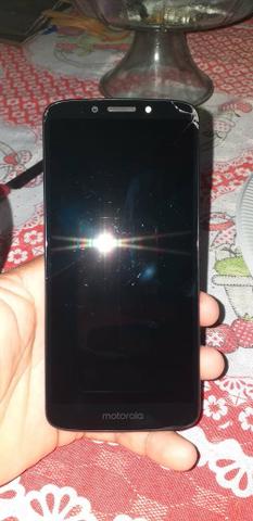 Moto g 6 de 32 gigas perfeito estado - Foto 2