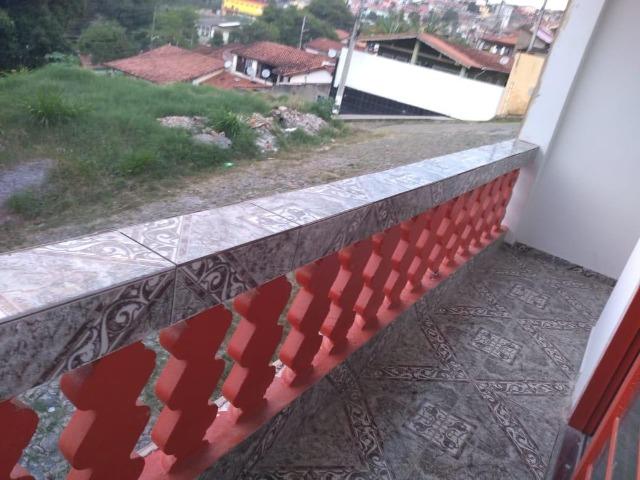55- Casa com garagem perfeita para você - Foto 4