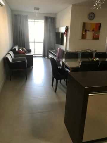 Apartamento 2 dormitórios sendo 1 suite - Foto 2