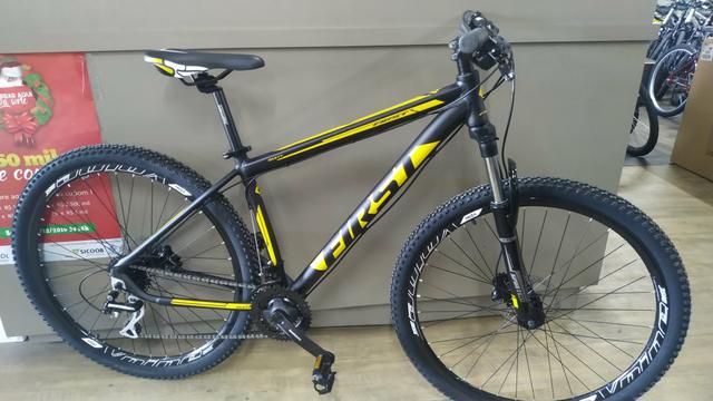 Bikes 29 First novas promoções - Foto 5