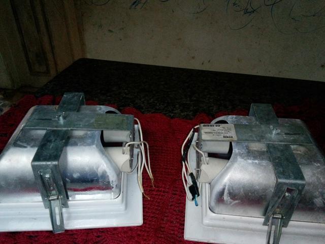 Iluminaria watsap * - Foto 2