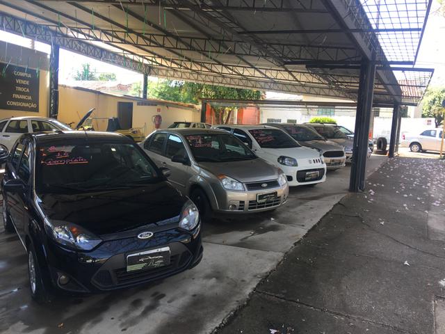 Honda Fit 1.4 completo 2009